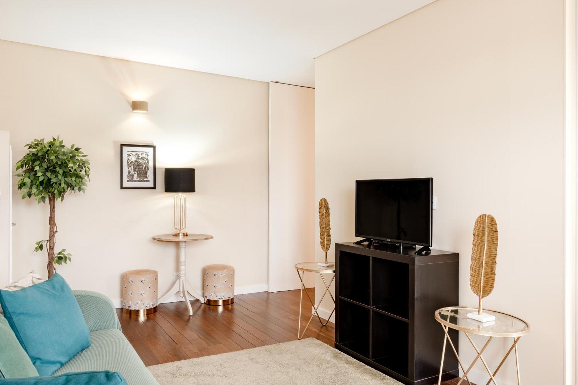 Viva Peaceful Zen Retreat Apartment Porto Exterior photo