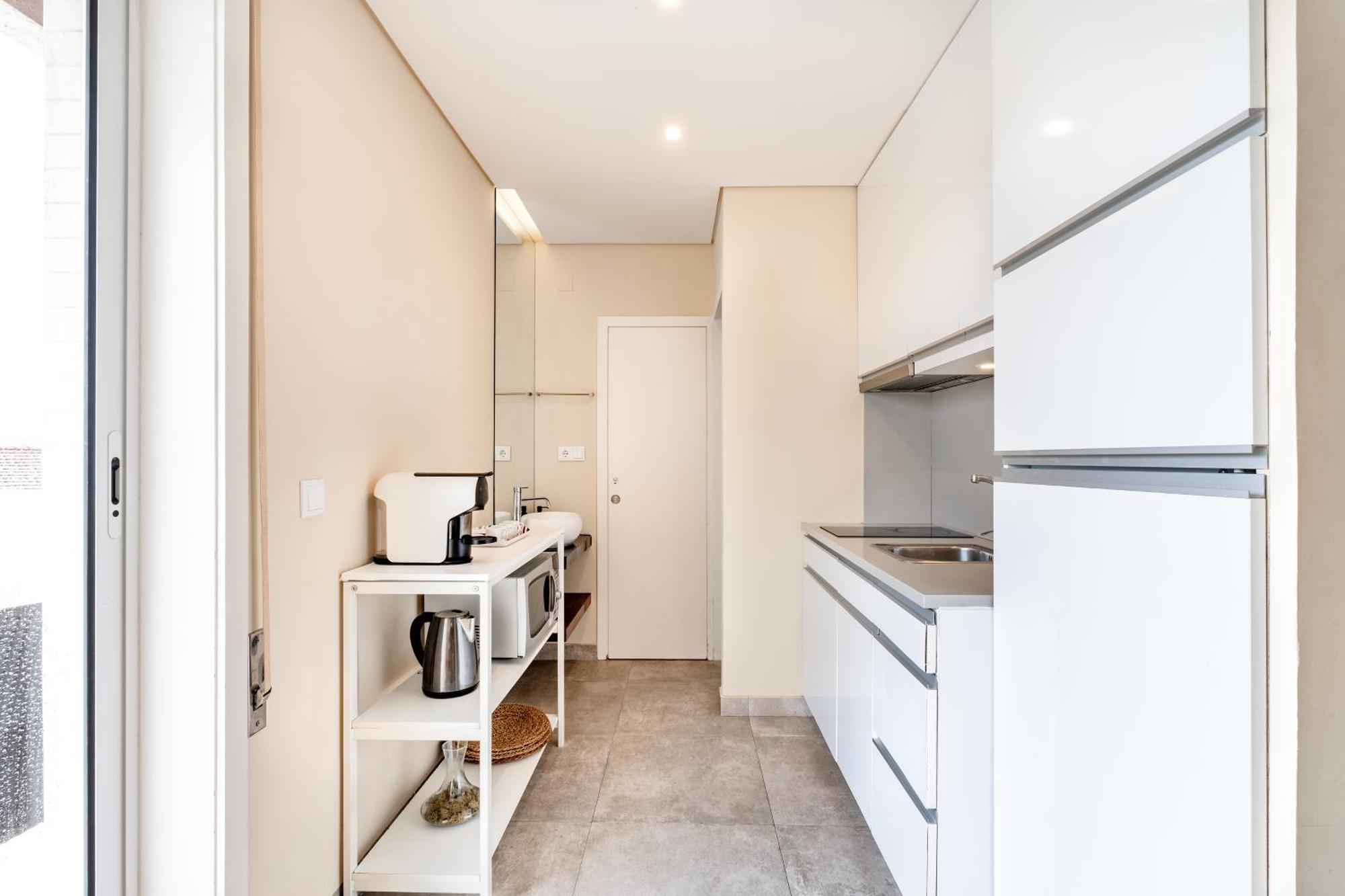 Viva Peaceful Zen Retreat Apartment Porto Exterior photo
